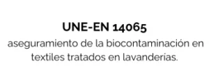UNE-EN 14065
