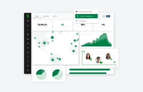 crm de ventas