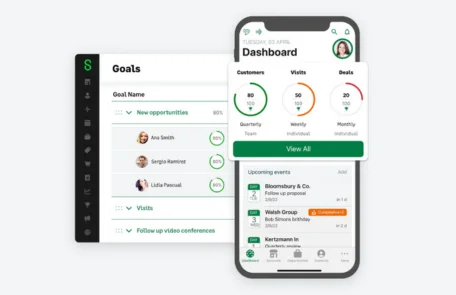 crm para ventas