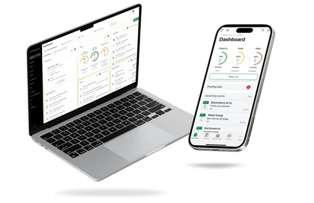 crm para ventas