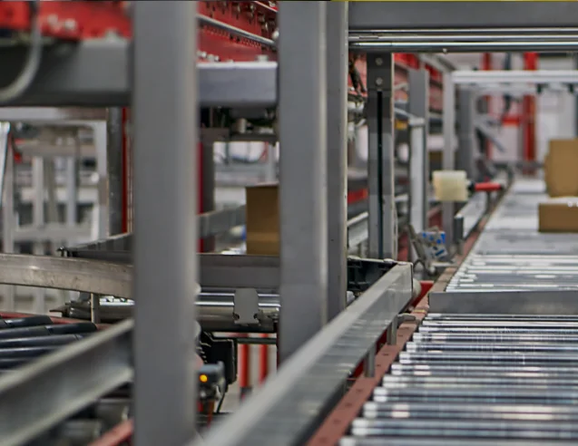 software Industria Gráfica