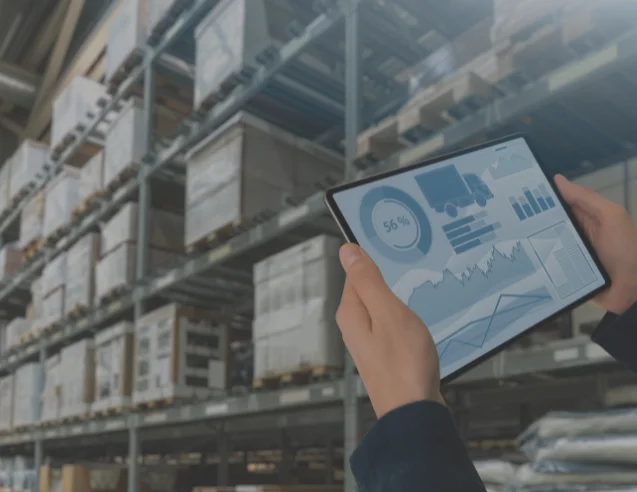software almacen fabricas