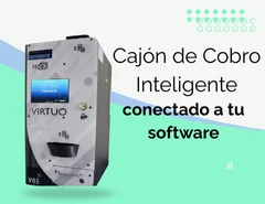software cajon de cobro