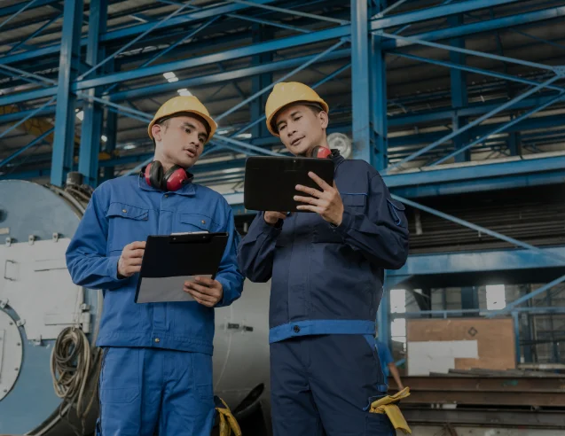 software ingeniería industrial