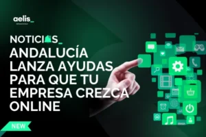 Andalucía impulsa la digitalización
