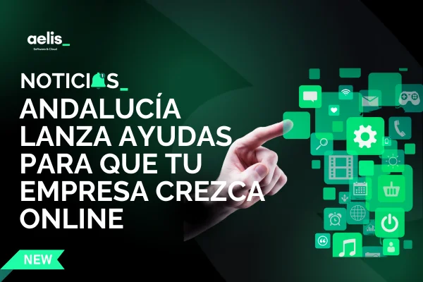 Andalucía impulsa la digitalización