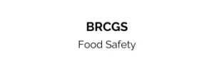 BRCGS software