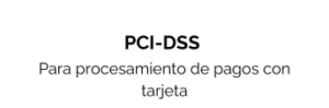 PCI-DSS