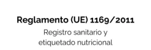 Reglamento UE 