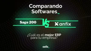 Sage 200 vs Anfix
