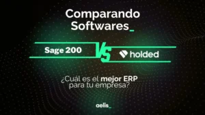 Sage 200 vs Holded