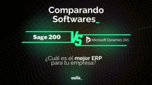 Sage 200 vs Microsoft Dynamics 365 Business Central