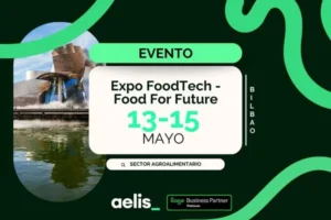 evento food for future
