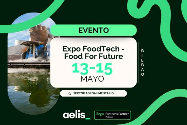 evento food for future