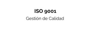 gestion calidad software