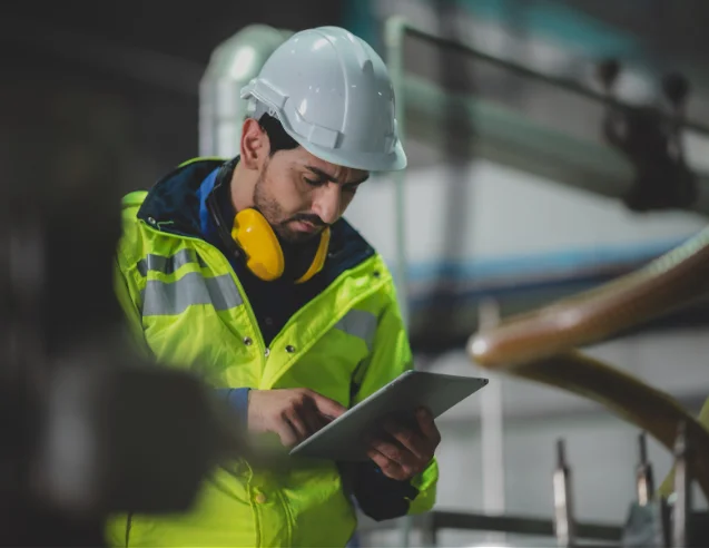 software de gestion para hormigon