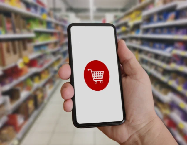 software de supermercados