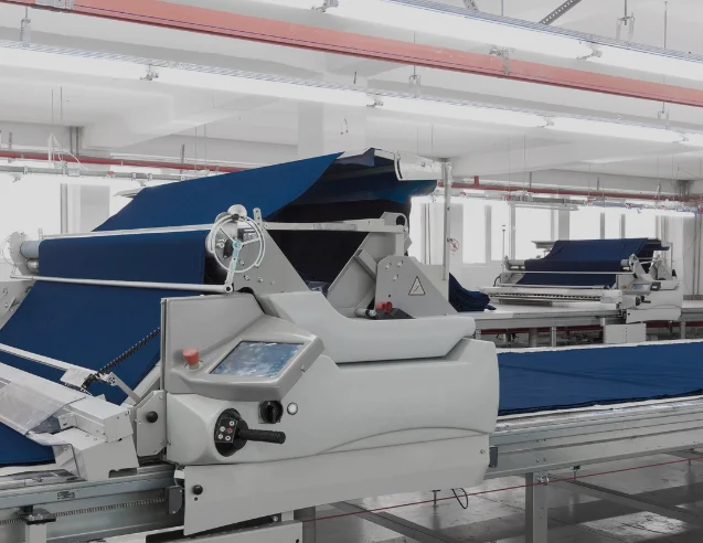 software fabricacion textil