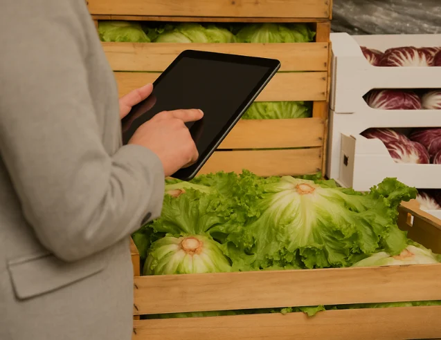 software gestion supermercados