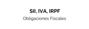 software obligaciones fiscales