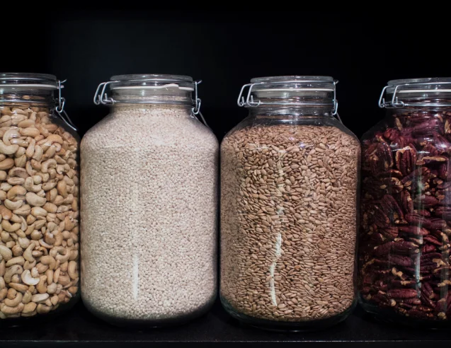 software para alimentos y bebidas