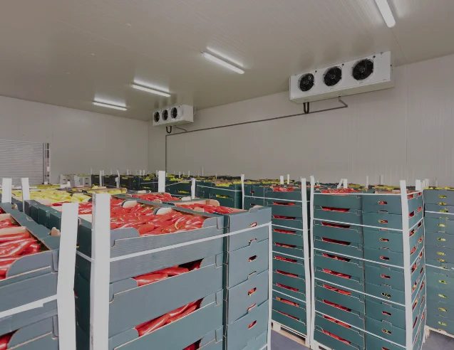 software para alimentos y bebidas