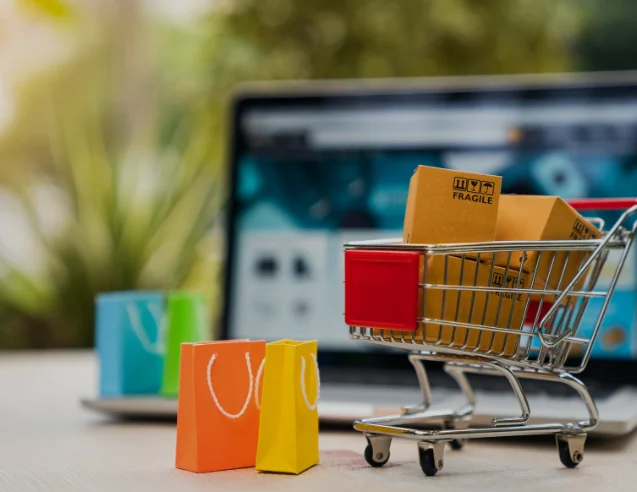 software para frutería