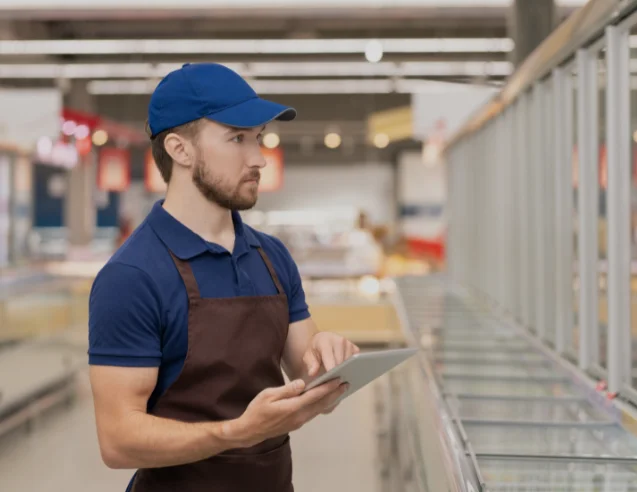 software para supermercados