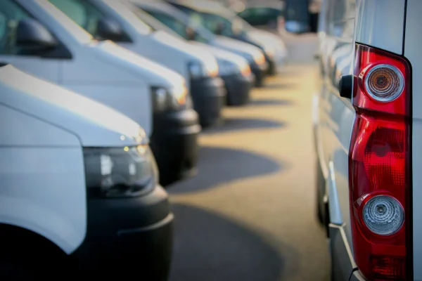 software servicios transportes
