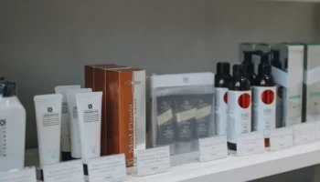 Erp cosmeticos