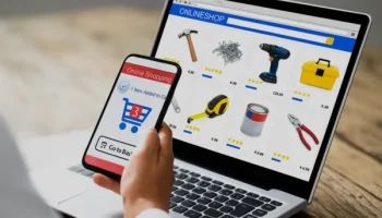 Ferreterías con ecommerce