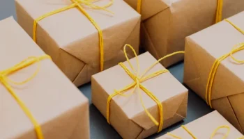 Industria Fabricación Packaging Personalizado