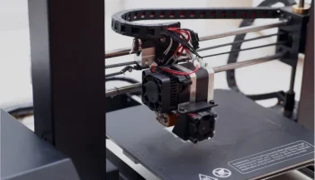 Industria Fabricación aditiva (3D)