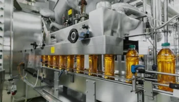 Industria Fabricación