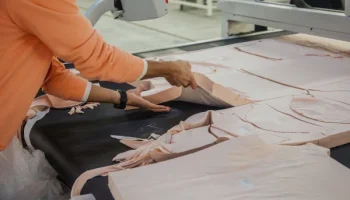 Lavanderías industriales textiles