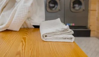 Lavanderías para el sector alimentario