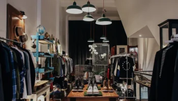 Software Tiendas de ropa y calzado