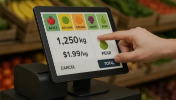 Software para fruterías