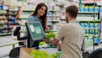 Software para supermercados