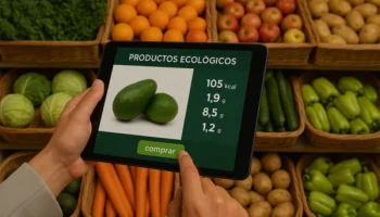Software para tiendas ecológicas