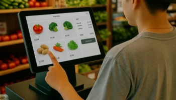Software para verdulerías