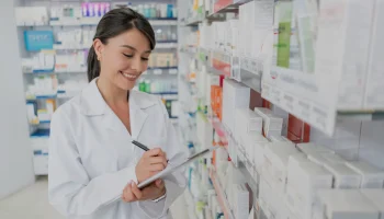 Software parafarmacia