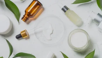 laboratorio cosmetica