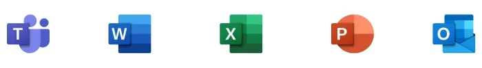 office 365 conectado a sage