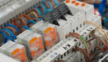 software Empresas de Distribuidores de suministros eléctricos