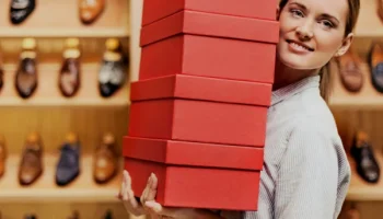 software Empresas de calzado de moda rápida