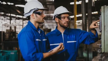 software Empresas de servicios de mantenimiento industrial