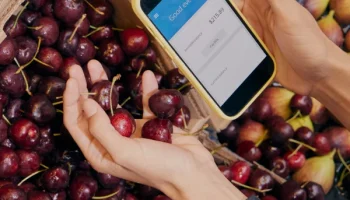 software Fruterías con venta online