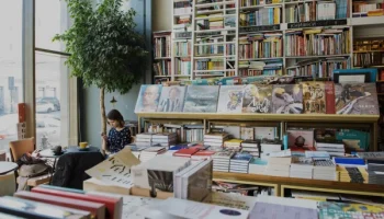 software Librerías y papelerías