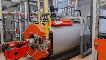 software Servicios industriales y de climatización
